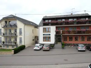 Landgasthaus Hoffmann