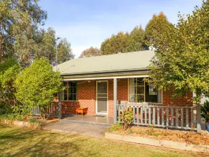Greenvale Holiday Units Mansfield