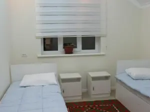 Guest House Semetei