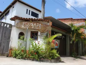 Pousada Recanto do Japa