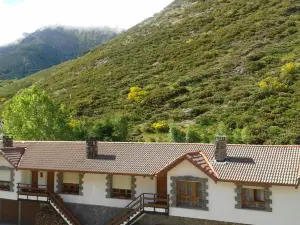 San Glorio