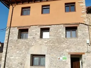 Apartamentos de Turismo Rural la Rocha