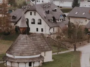 Koroška hiša Pri Lipi, Boutique Hotel