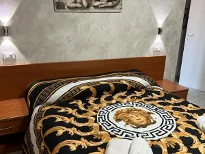 夏瑞塔鄉村民宿