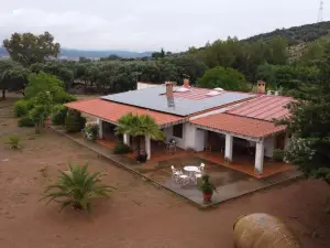 Agroturismo la Finka