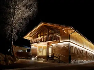 Ruperti - Gästehaus