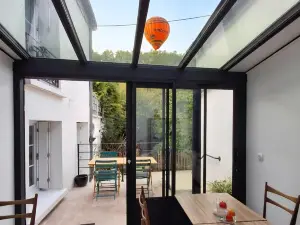 Le Huis Clos