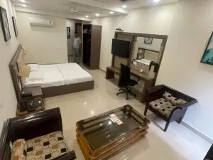 Hotel Solitaire