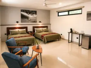 Hotel Casa Vivaldi