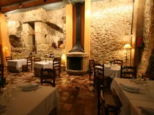 Complejo Molí de l'Hereu