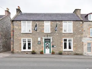 The Tannochbrae of Speyside