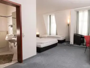 Sweet Dream Hostel & Pension - Self Check-IN