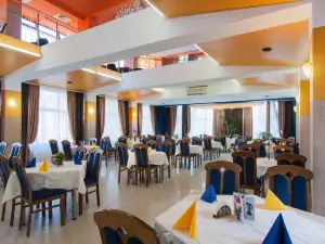 Motel Blue River Calimanesti