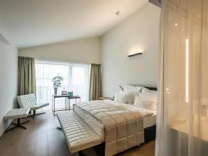MÖRWALD Relais & Châteaux Hotel am Wagram