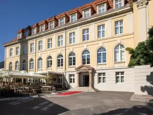 Hotel Böhlerstern