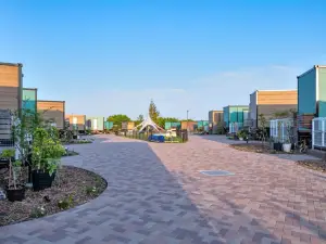 Lectore Hanyu TERRACE