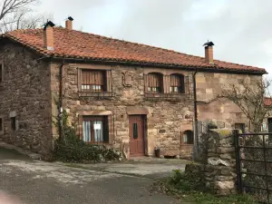 Casa Miguel