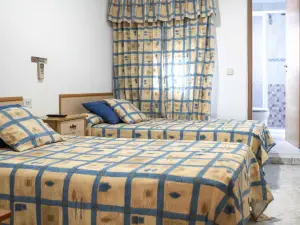 Pensión Hostal Dos Hermanas