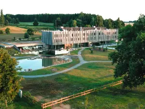 Amenity Resort Česká Kanada