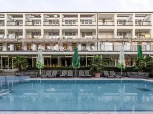 Calimbra Wellness Hotel Superior