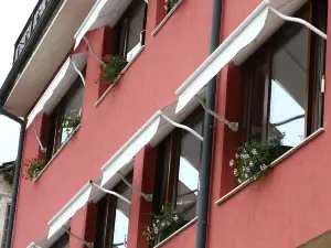 Hotel PAR Avion