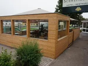 Hotel-Restaurant Schweinberger