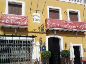 La Posada de Eustaquio