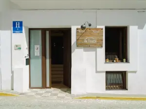 La Posada de Alájar