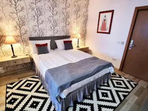 Motel Via Targu Mures
