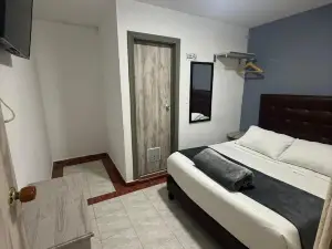 Casa Hotel Victoria Av 30
