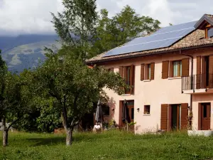 B&B Al Sole di Cavessago