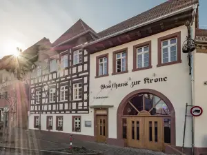 Gasthaus Zur Krone