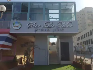 Sur la Mer Hotel Ashdod