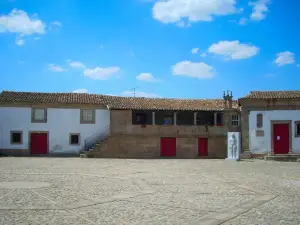 Pátio da Caetana