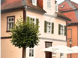 Alte Schlosskurve Hotel
