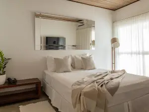 Hotel Boutique Frangipani