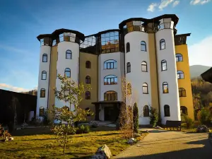 Castelul de Vis