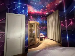 皇家酒店