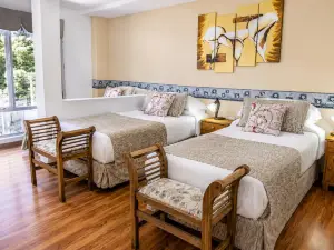 Hotel Sol del Sur