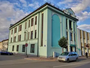 Hotel Ludza