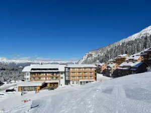Almhotel Kärnten