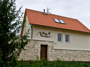 Völgy Vendégház