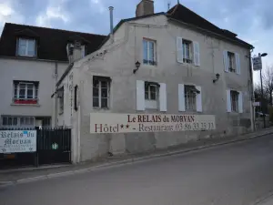 Le Relais du Morvan