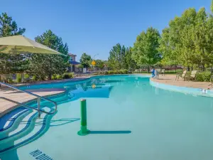 Pet-Friendly Albuquerque Vacation Escape!