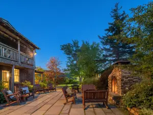 Hotel Mountain Brook