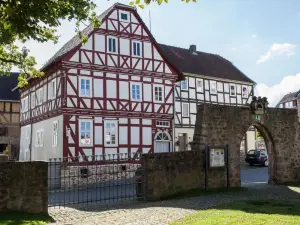 Altstadthotel Treysa