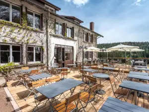 Logis Hôtel la Vigotte