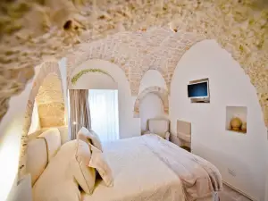 Leonardo Trulli Resort