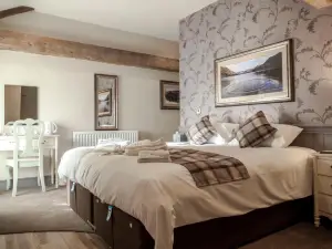 Crofters Lodge
