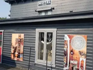 Motel Shantik